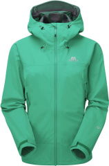 Orbital Womens Jacket