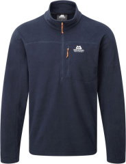 Micro Zip-T Men