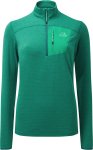 Mountain Equipment Lumiko Women Zip-T