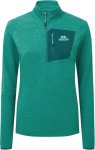 spruce/deep teal