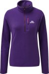 Mountain Equipment Micro Womens Zip-T