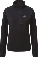 Micro Womens Zip-T