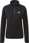 Mountain Equipment Micro Womens Zip-T