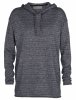 Icebreaker Flaxen LS Hooded Pu ...