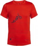 mars red