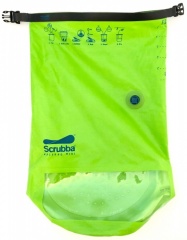 Scrubba Wash Bag