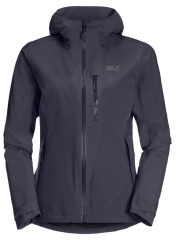 Go Hike Jacket Women