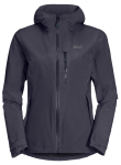 Jack Wolfskin Go Hike Jacket Women