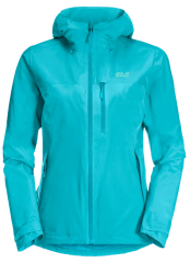 Go Hike Jacket Women