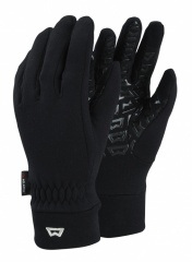Touch Screen Grip Womens Glove