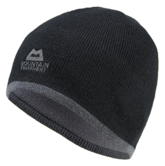 Plain Knitted Beanie