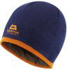 admiral blue/rust