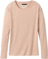 Cozy Up Long Sleeve Tee