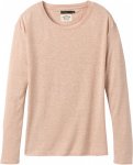 Prana Cozy Up Long Sleeve Tee