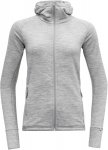 Nibba Woman Jacket With Hood