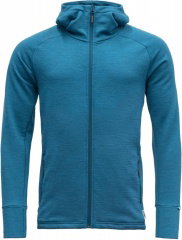 Nibba Man Jacket With Hood