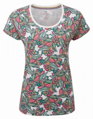 Gurans Tee Women