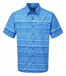 Sherpa Adventure Gear Durbar Short Sleeve Shirt