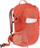 Elastische Fronttasche / Elastic front pocket