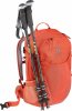 Wanderstock-Halterung / Hiking pole holder