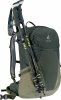 Wanderstock-Halterung / Hiking pole holder