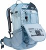 Vortasche / Front compartment
