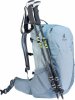 Wanderstock-Halterung / Hiking pole holder
