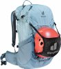 Helm-Halterung / Helmet holder