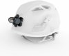 Helmhalterung / Helmet attachment