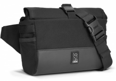 Doubletrack Bar Bag