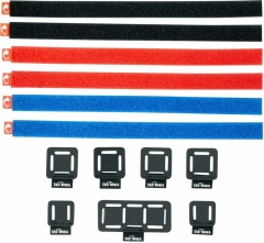 Loop Strap & Patch Set