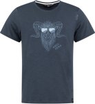 dark blue