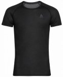 Odlo Active F-Dry Light Eco Bl Top Crew Neck S/S