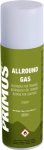 Allround Gas