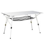 uquip Camping Table Variety L