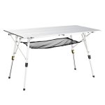 uquip Campingtisch Variety L