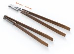-Tongs