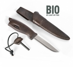 Swedish FireKnife BIO 2in1