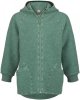 Engel Baby Jacke mit Kapuze Wa ...