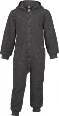 Baby Overall mit Kapuze Walk