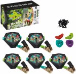 Schildkroet Fun Sports Slackers Ninja Treeclimbers - Baum-Kletter...