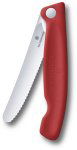 Victorinox Faltbares Gemsemesser