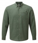 Mens Mancos Hemp Button Down