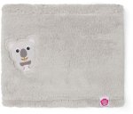 Koala grau