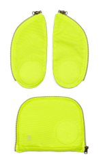 ergobag Fluo LED Zip-Set
