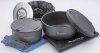 Soto Navigator Cook Set