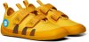 Tiger dark yellow