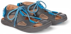 Sandal Leather