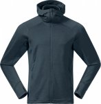 Bergans Ulstein Wool Hood Jacket