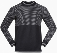 Alvdal Wool Jumper